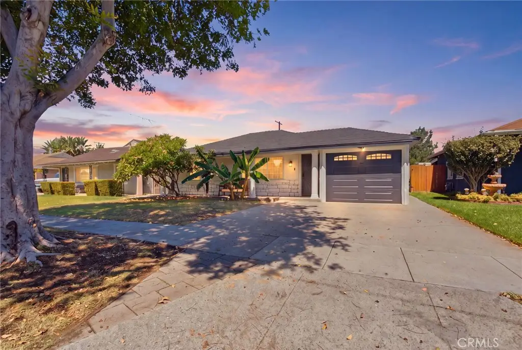 11907 Allard, Norwalk, CA 90650 - #1