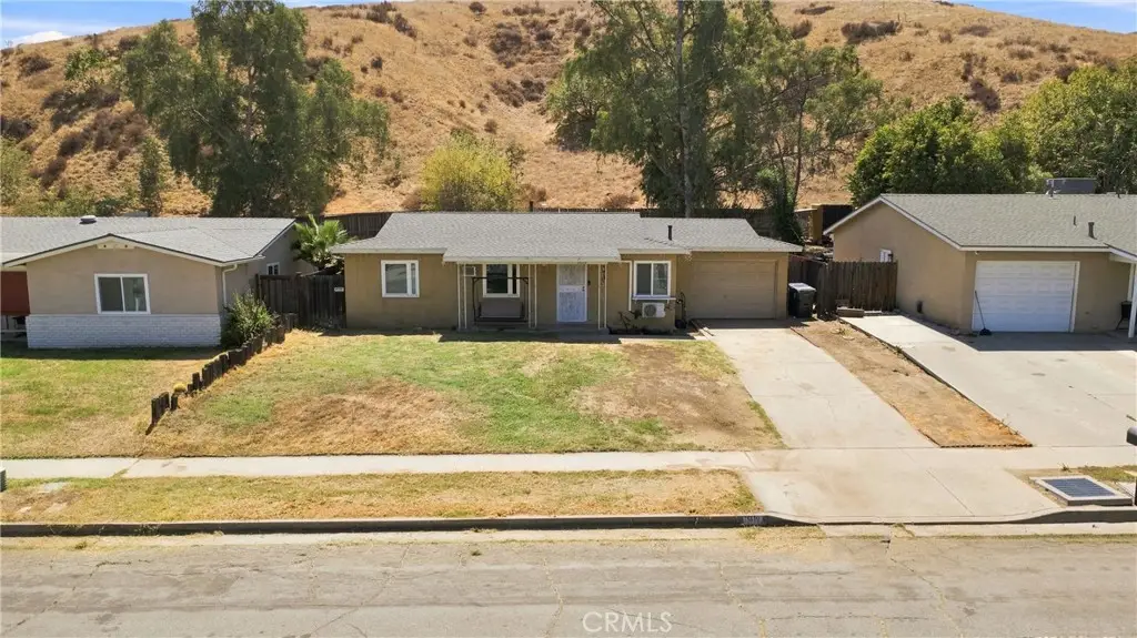 1419 Morgan, San Bernardino, CA 92407 - #1