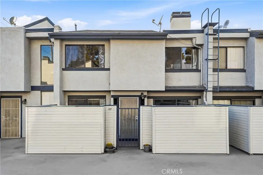 803 E Victoria #117, Carson, CA 90746 - #2