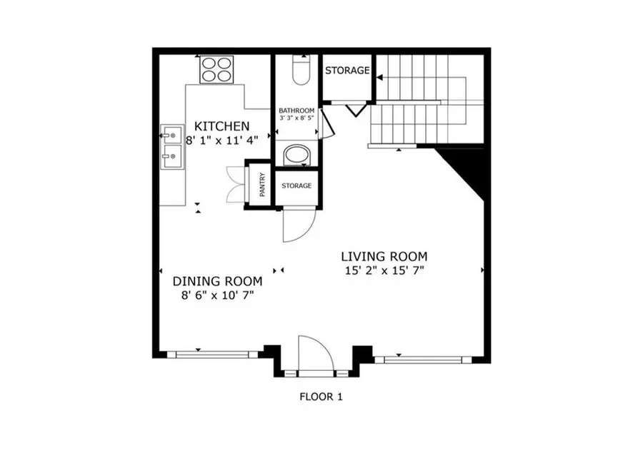 803 E Victoria #117, Carson, CA 90746 - #3