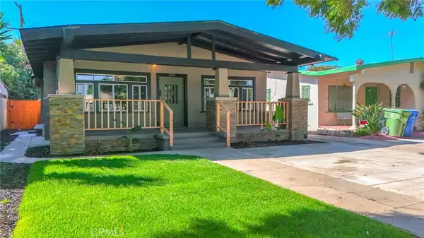 1650 W 38th Place, Los Angeles, CA 90062