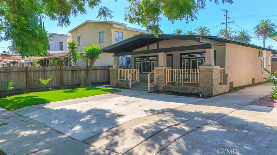 1650 W 38th Place, Los Angeles, CA 90062 - #2