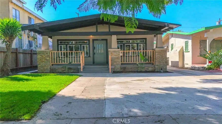1650 W 38th Place, Los Angeles, CA 90062 - #3