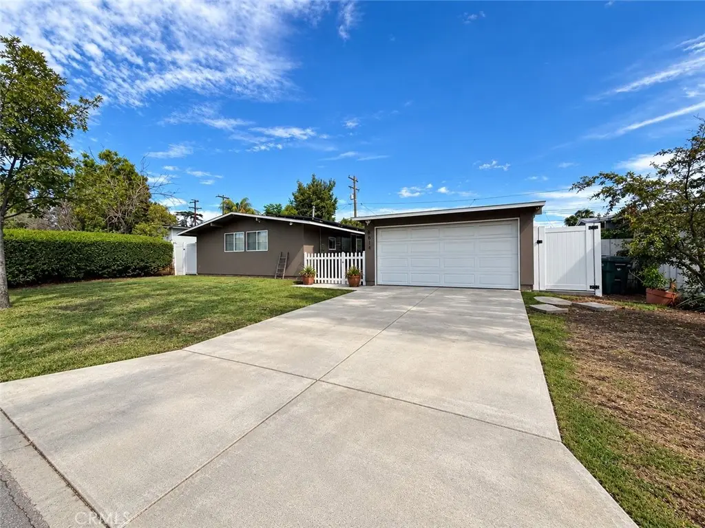 8614 Guilford, Whittier, CA 90605 - #1