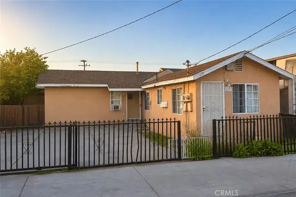 2031 E Spaulding Way, Long Beach, CA 90804