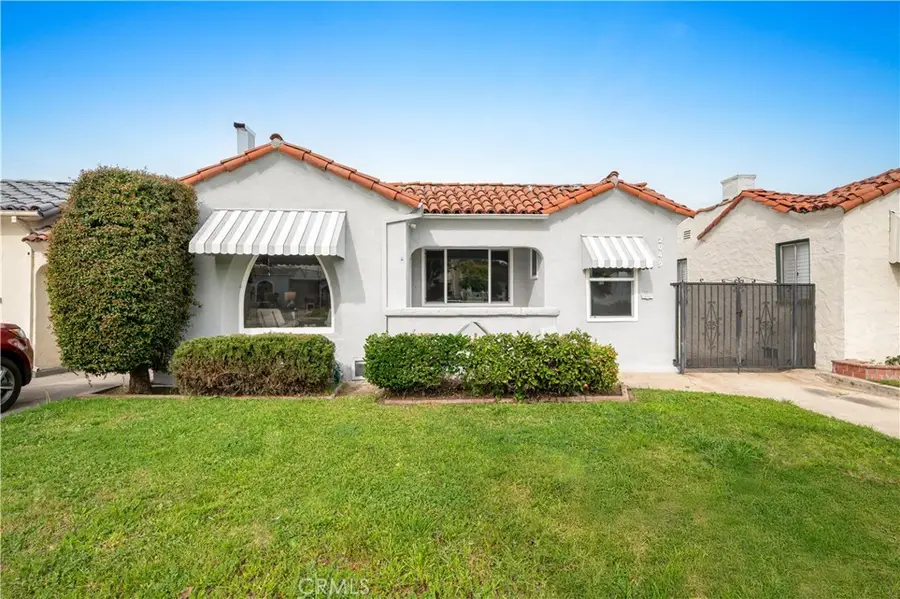 2049 W 71st Street, Los Angeles, CA 90047 - #2