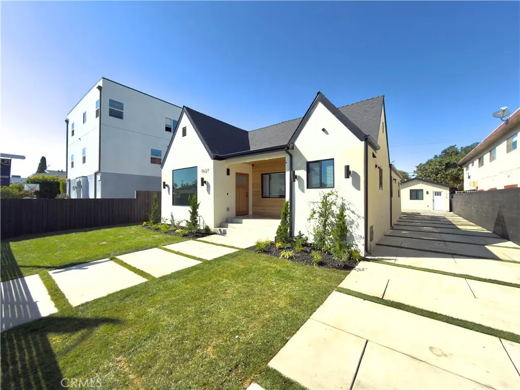 1629 W 80th St, Los Angeles, CA 90047 - #1