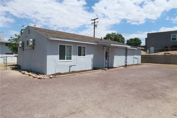 435 S 1st, Barstow, CA 92311