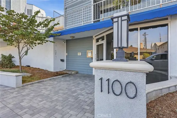 1100 Euclid, Long Beach, CA 90804