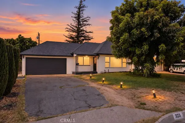 323 N Morris, West Covina, CA 91790