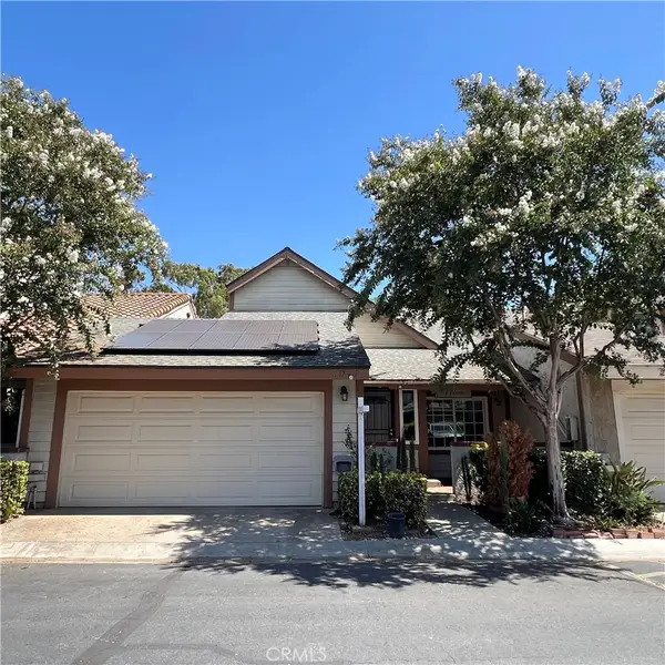 2947 Cherry Way, Ontario, CA 91761