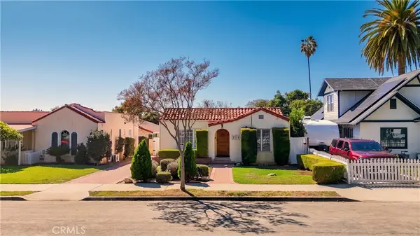 7741 Friends Avenue, Whittier, CA 90602