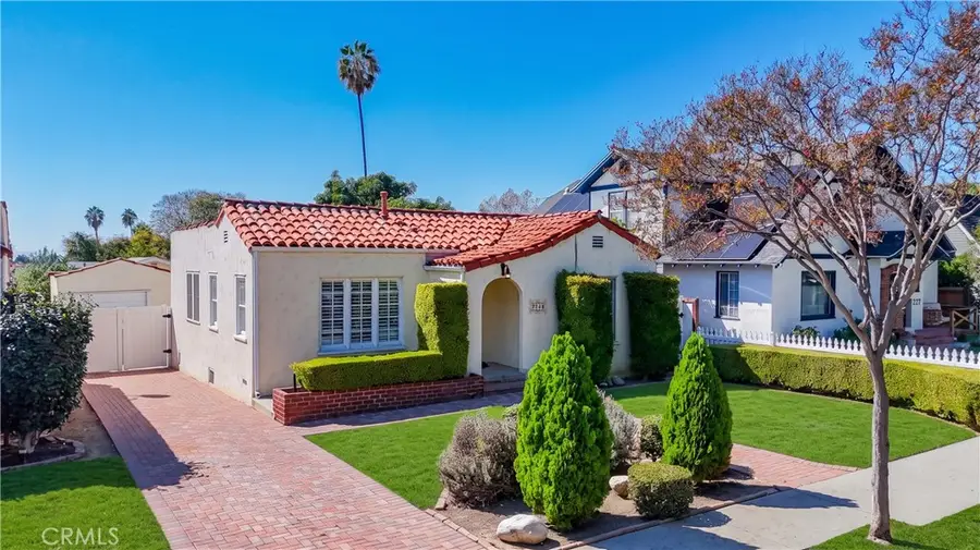 7741 Friends Avenue, Whittier, CA 90602 - #2