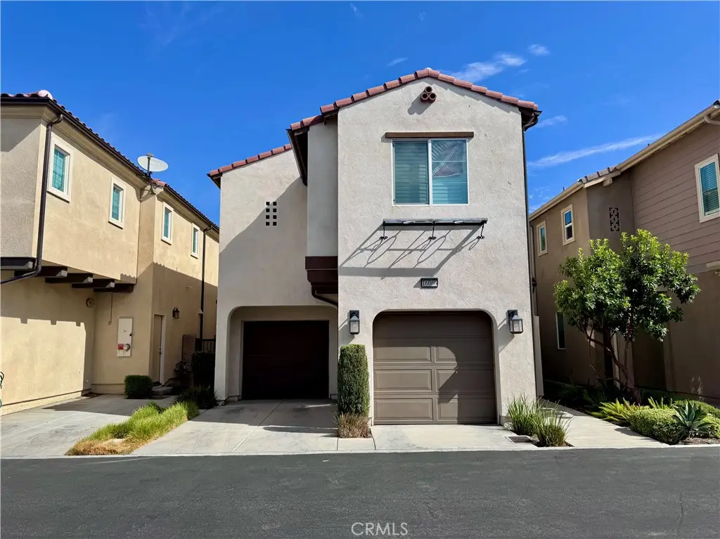 16066 Carrara Lane, Fontana, CA 92336 - #1
