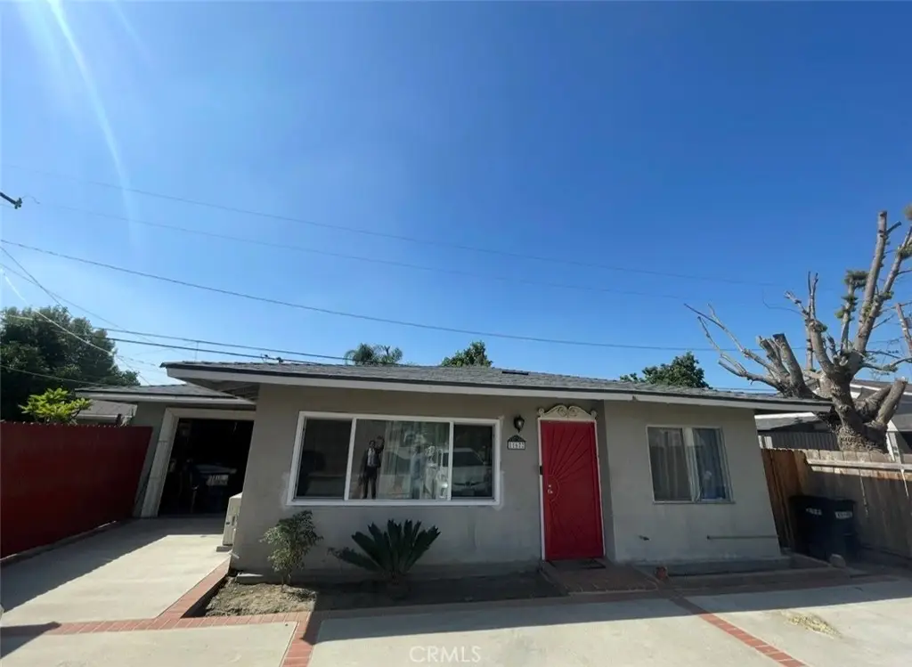 11672 Ranchito St, El Monte, CA 91732 - #1