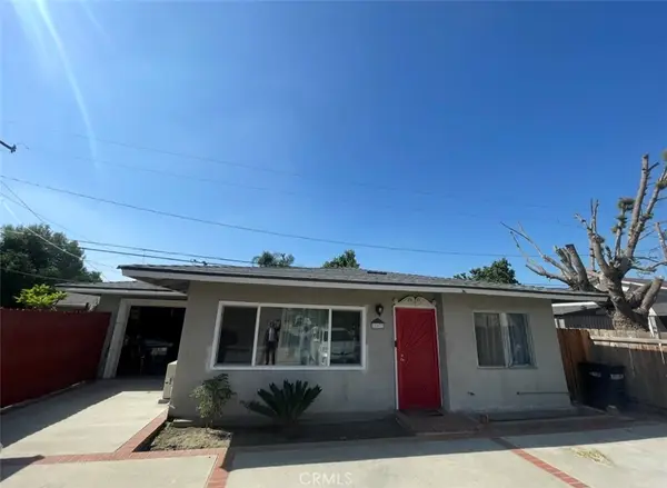 11672 Ranchito St, El Monte, CA 91732