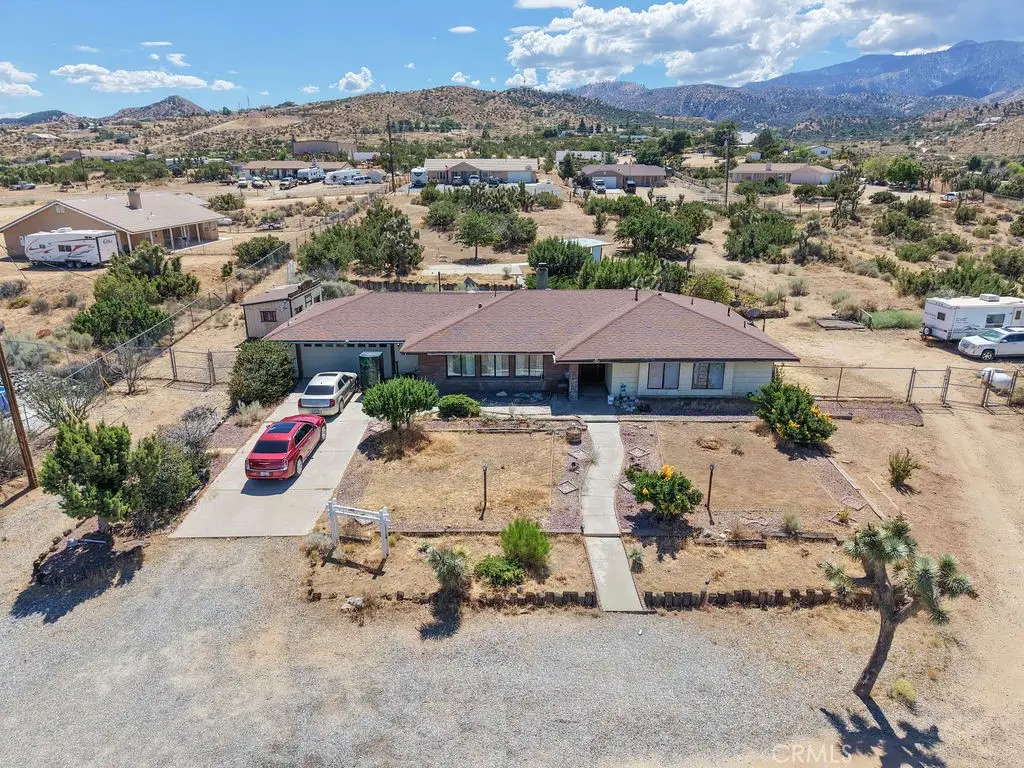 8767 Malpaso Road, Phelan, CA 92371 - #1