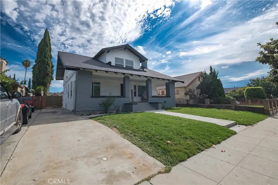 1758 W 41st, Los Angeles, CA 90062 - #2