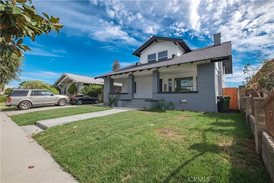 1758 W 41st, Los Angeles, CA 90062 - #3