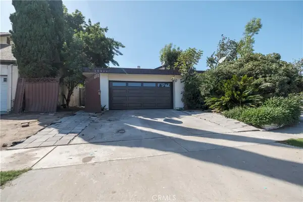 17315 Maria Avenue, Cerritos, CA 90703
