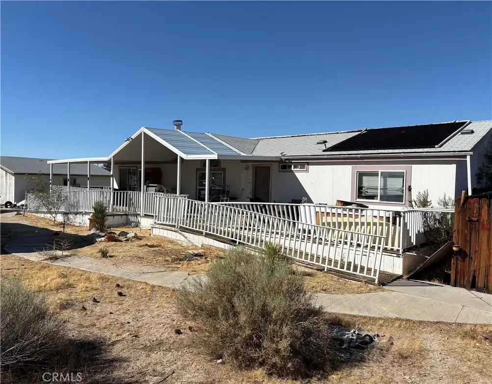 12435 Mountain, Pinon Hills, CA 92372 - #1