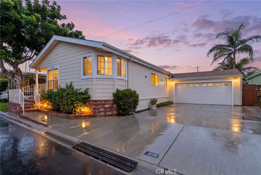 3595 Santa Fe Avenue #210, Long Beach, CA 90810 - #1