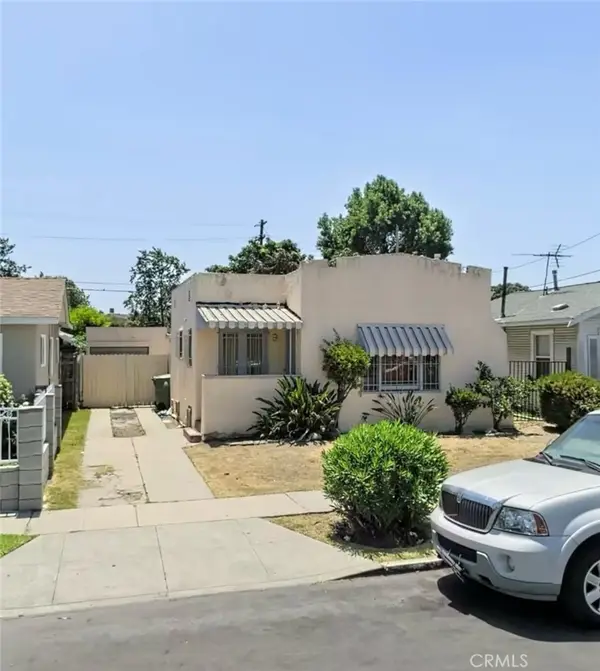 240 W 93rd, Los Angeles, CA 90003
