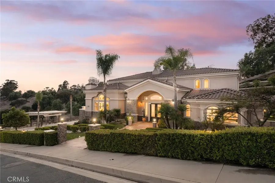 15841 Aurora Crest, Whittier, CA 90605 - #3