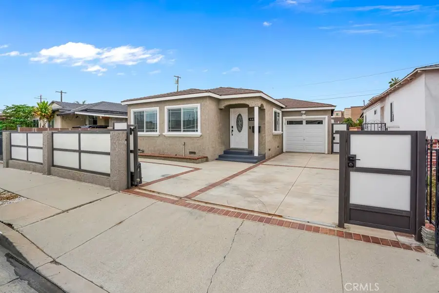 440 E Desford, Carson, CA 90745 - #2