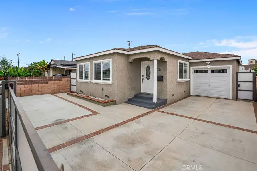 440 E Desford, Carson, CA 90745 - #3