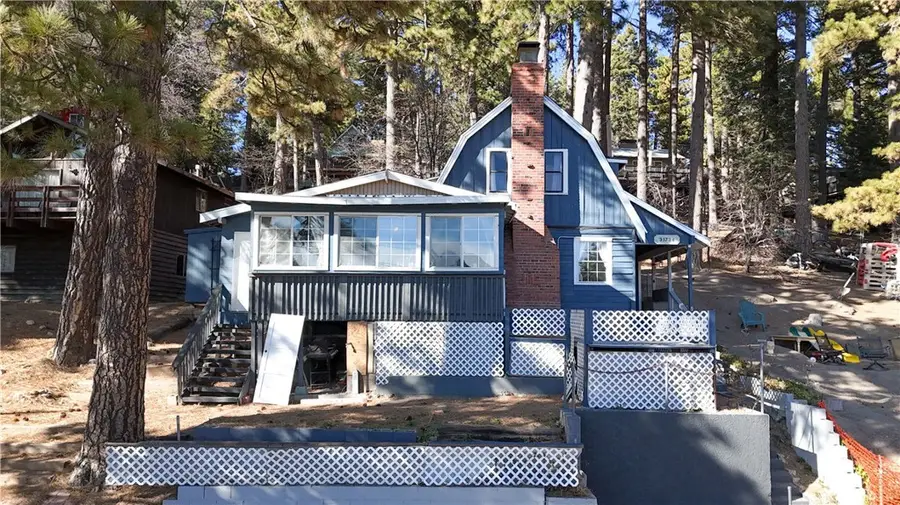 31734 Hilltop Boulevard, Running Springs, CA 92382 - #2