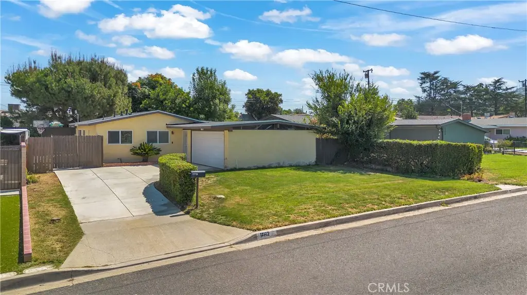 1502 Lyndhurst, La Puente, CA 91745 - #1