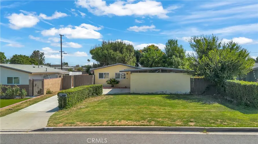 1502 Lyndhurst, La Puente, CA 91745 - #3