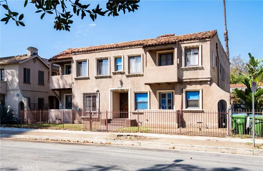 4237 8th Avenue, Los Angeles, CA 90008 - #2