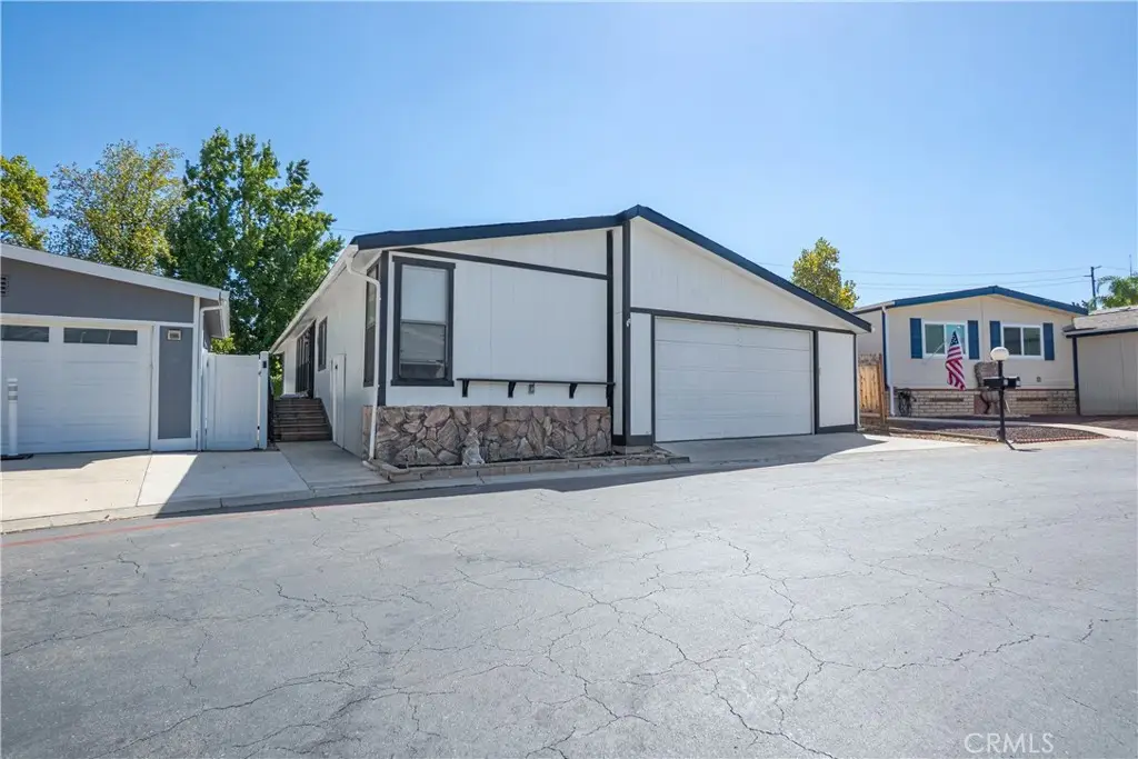 1550 Rimpau Spc 185 Avenue #185, Corona, CA 92881 - #1