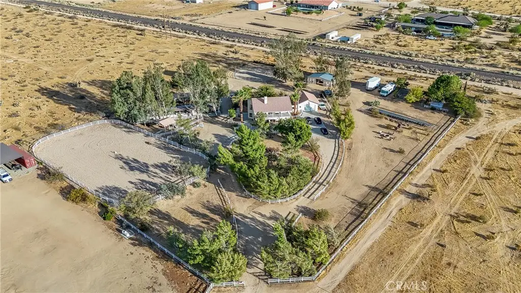 10431 Tussing Ranch Court, Apple Valley, CA 92308 - #1