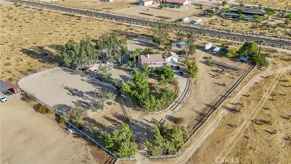 10431 Tussing Ranch Court, Apple Valley, CA 92308