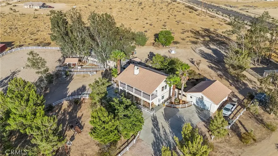 10431 Tussing Ranch Court, Apple Valley, CA 92308 - #2