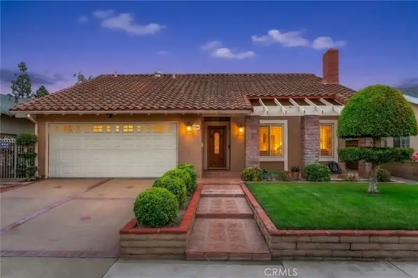 12564 Eckleson, Cerritos, CA 90703