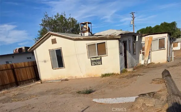 174 N Acacia, Blythe, CA 92225