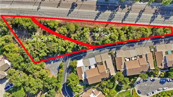0 Brea Canyon Cut-off, Walnut, CA 91789
