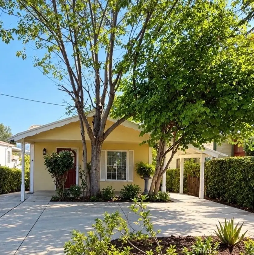 4445 Mont Eagle, Los Angeles, CA 90041 - #1