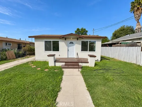 1250 Davidson Avenue, San Bernardino, CA 92411