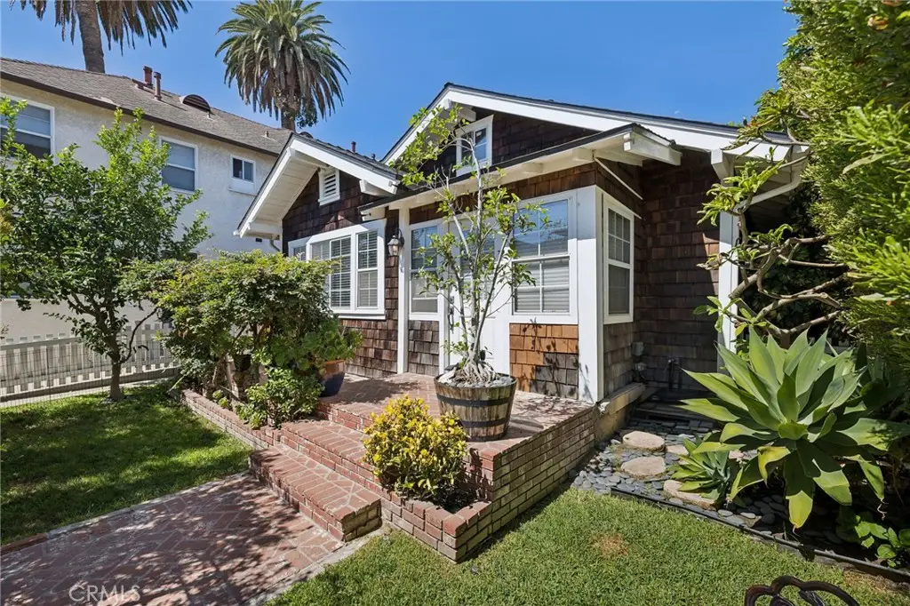 107 Bennett, Long Beach, CA 90803 - #1