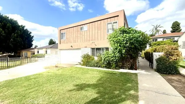 7737 Newlin, Whittier, CA 90602