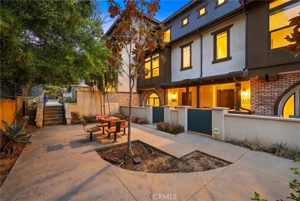 5315 Bihr Court, Whittier, CA 90601 - #1