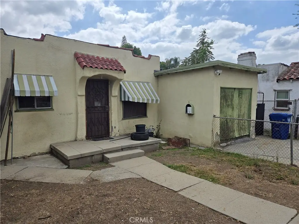 4018 Guardia, Los Angeles, CA 90032 - #1
