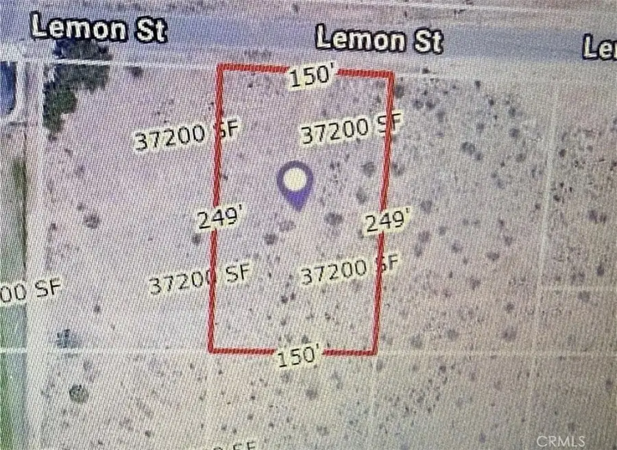 0 Lemon, Hesperia, CA 92345 - #2