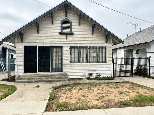 1524 W 22nd, Los Angeles, CA 90007