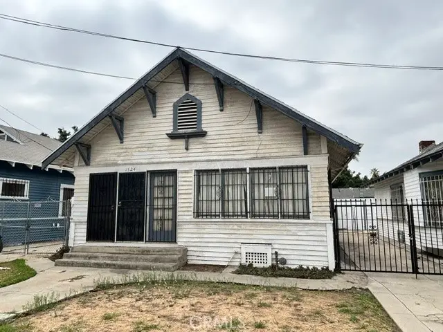 1524 W 22nd, Los Angeles, CA 90007 - #2